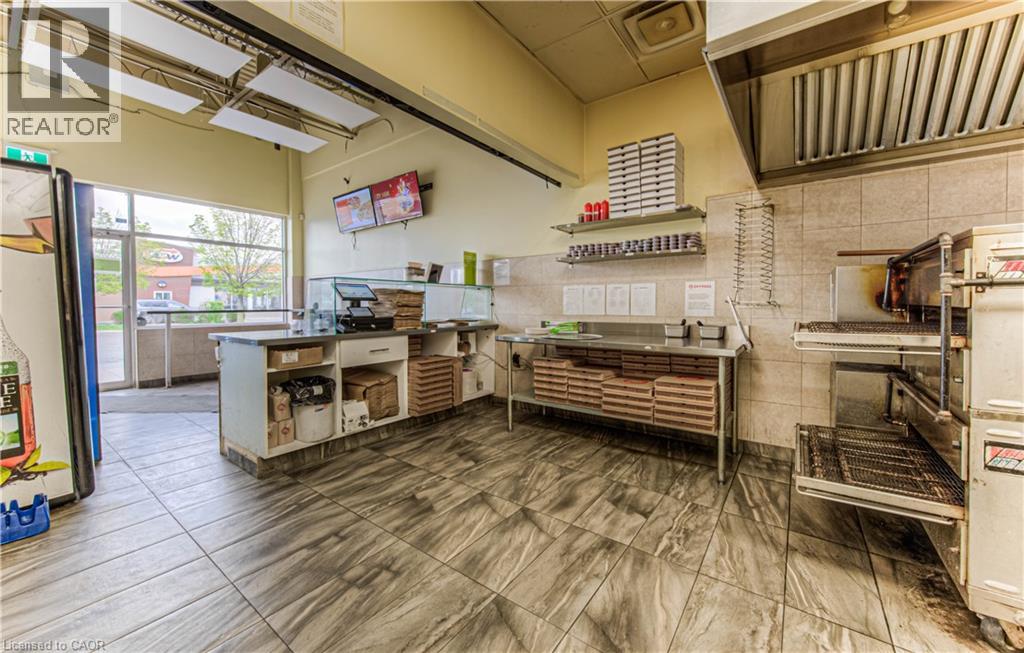 580 Hespeler Road Unit# B2, Cambridge, Ontario  N1R 2J8 - Photo 12 - 40860925