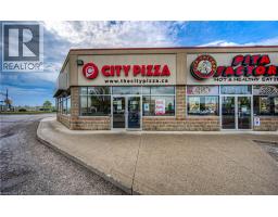 580 HESPELER Road Unit# B2, cambridge, Ontario