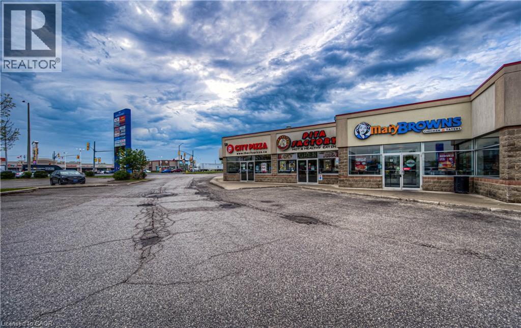 580 Hespeler Road Unit# B2, Cambridge, Ontario  N1R 2J8 - Photo 25 - 40860925