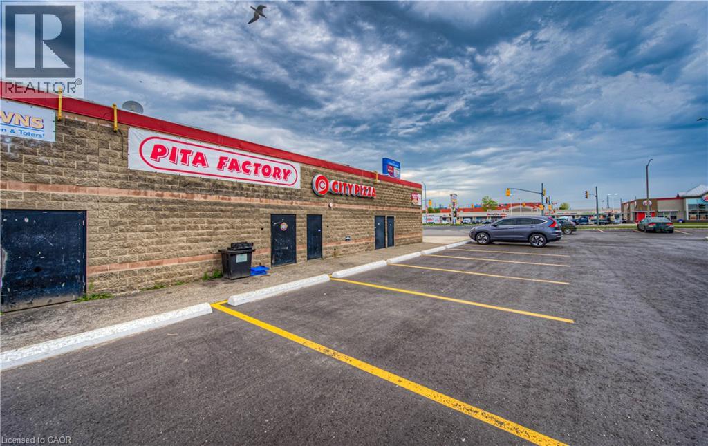 580 Hespeler Road Unit# B2, Cambridge, Ontario  N1R 2J8 - Photo 24 - 40860925