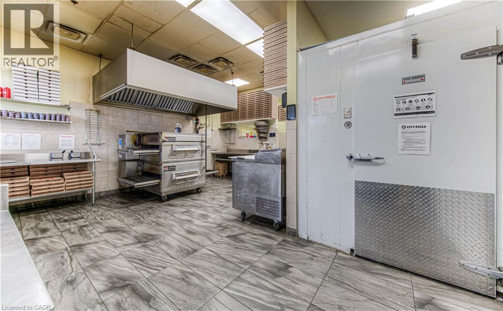 580 Hespeler Road Unit# B2, Cambridge, Ontario  N1R 2J8 - Photo 15 - 40860925