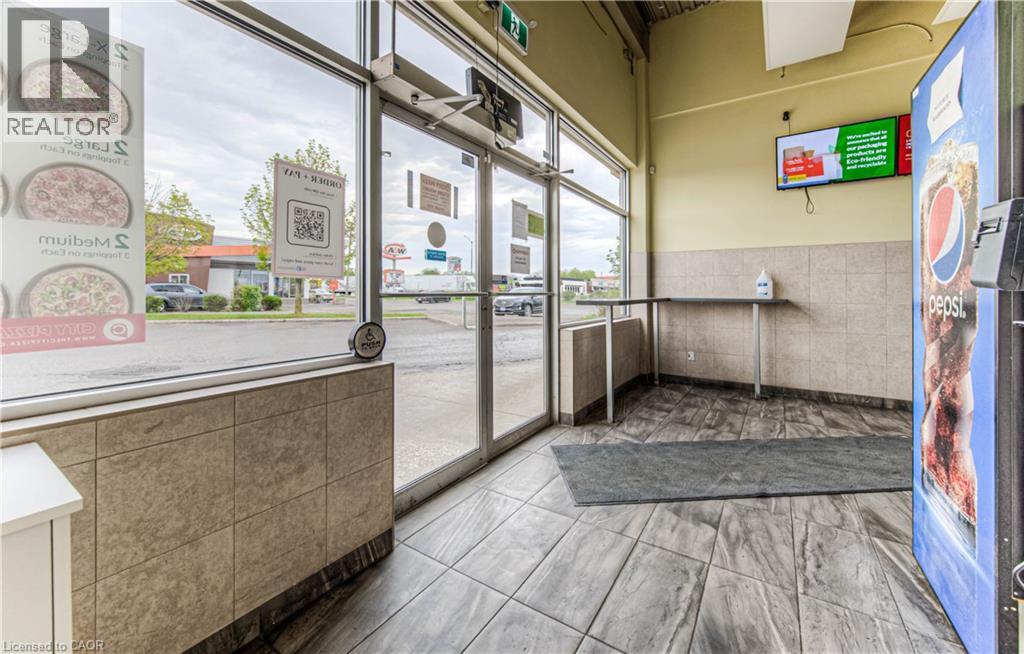 580 Hespeler Road Unit# B2, Cambridge, Ontario  N1R 2J8 - Photo 6 - 40860925