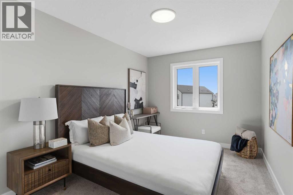 343 Belvedere Drive Se, Calgary, Alberta  T2A 7Y2 - Photo 29 - A2327532