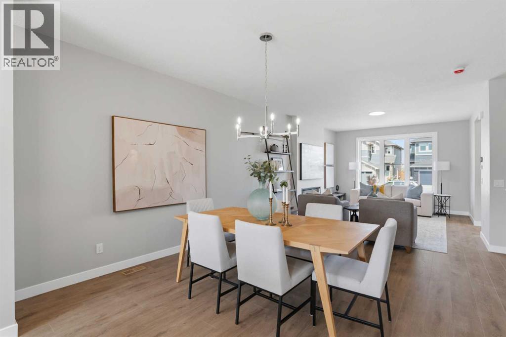 343 Belvedere Drive Se, Calgary, Alberta  T2A 7Y2 - Photo 8 - A2327532
