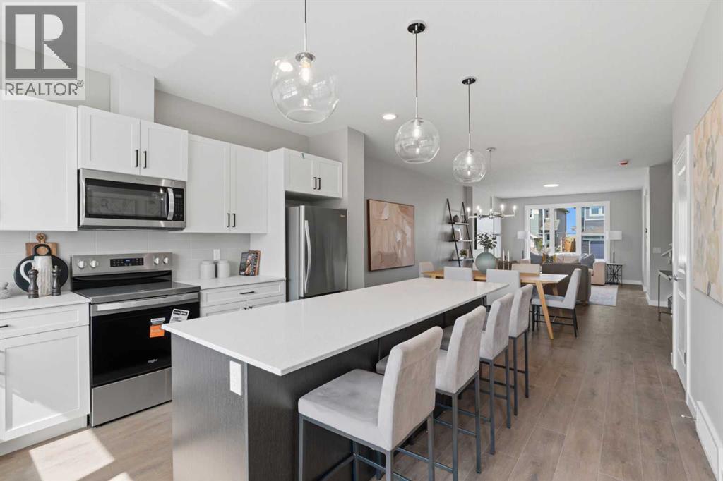 343 Belvedere Drive Se, Calgary, Alberta  T2A 7Y2 - Photo 14 - A2327532