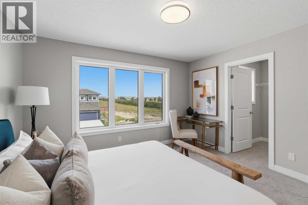 343 Belvedere Drive Se, Calgary, Alberta  T2A 7Y2 - Photo 25 - A2327532