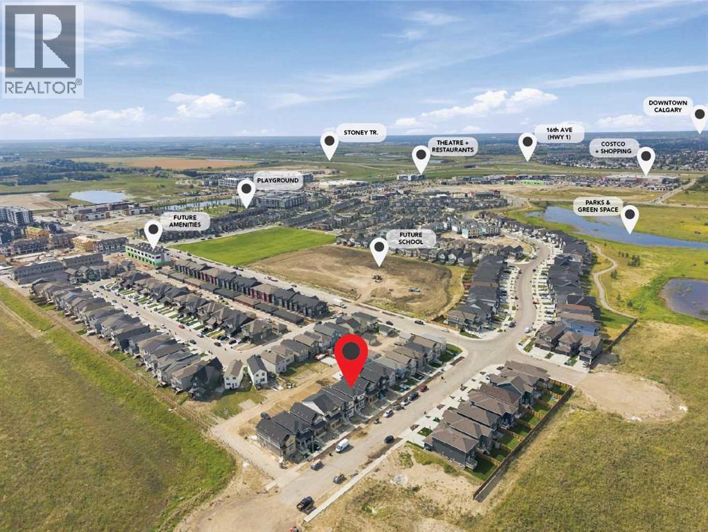343 Belvedere Drive Se, Calgary, Alberta  T2A 7Y2 - Photo 33 - A2327532