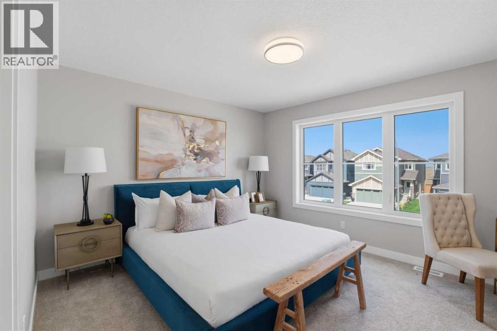 343 Belvedere Drive Se, Calgary, Alberta  T2A 7Y2 - Photo 20 - A2327532