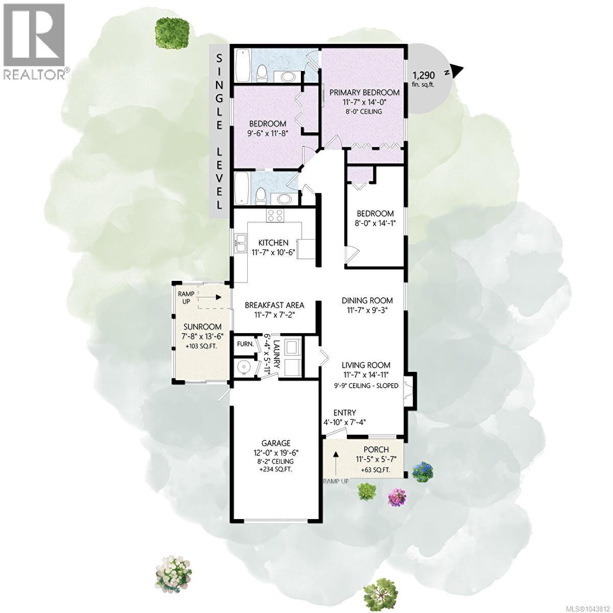 7 Eagle Lane, View Royal, British Columbia  V9A 7M2 - Photo 29 - 1043812