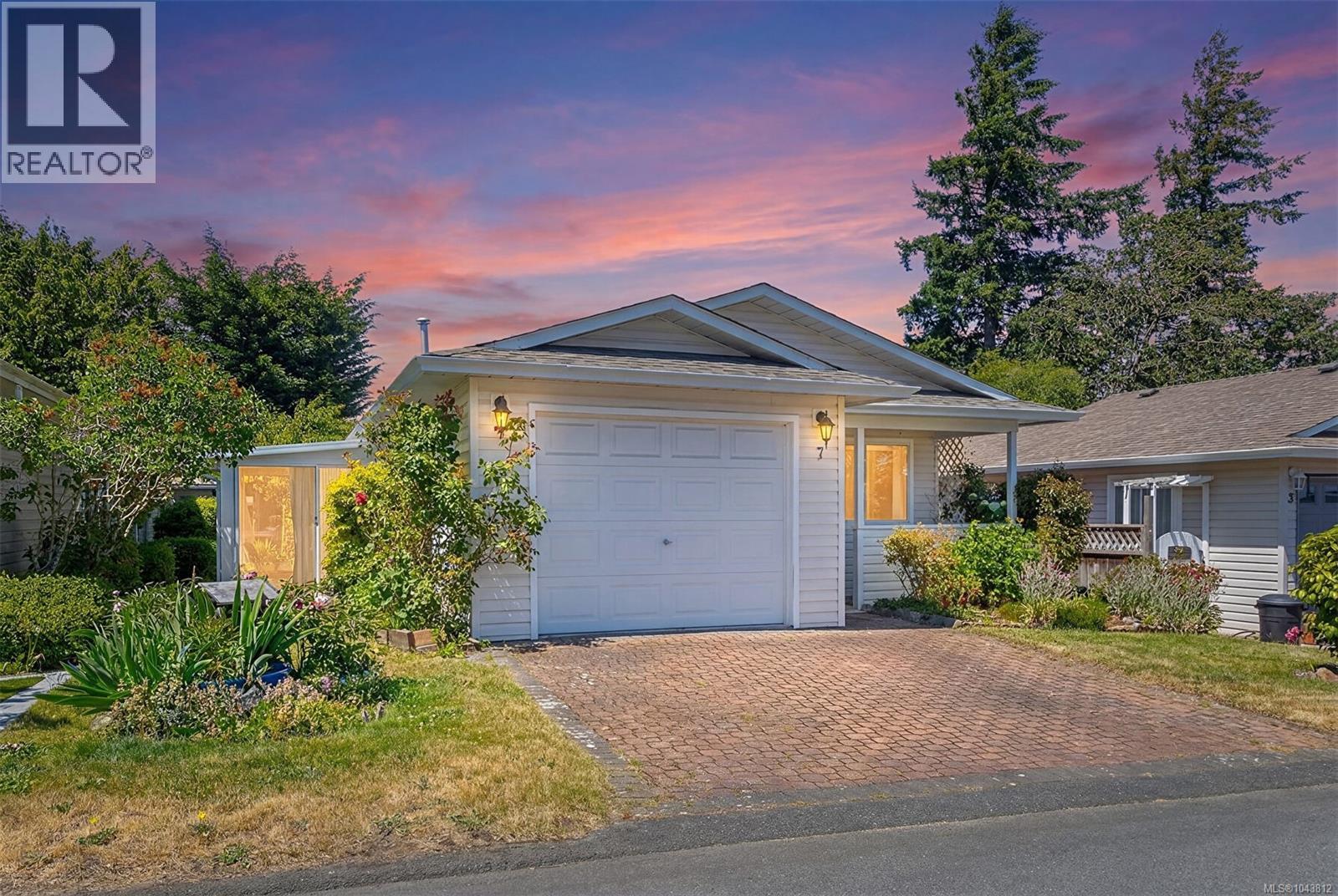 7 Eagle Lane, View Royal, British Columbia  V9A 7M2 - Photo 7 - 1043812