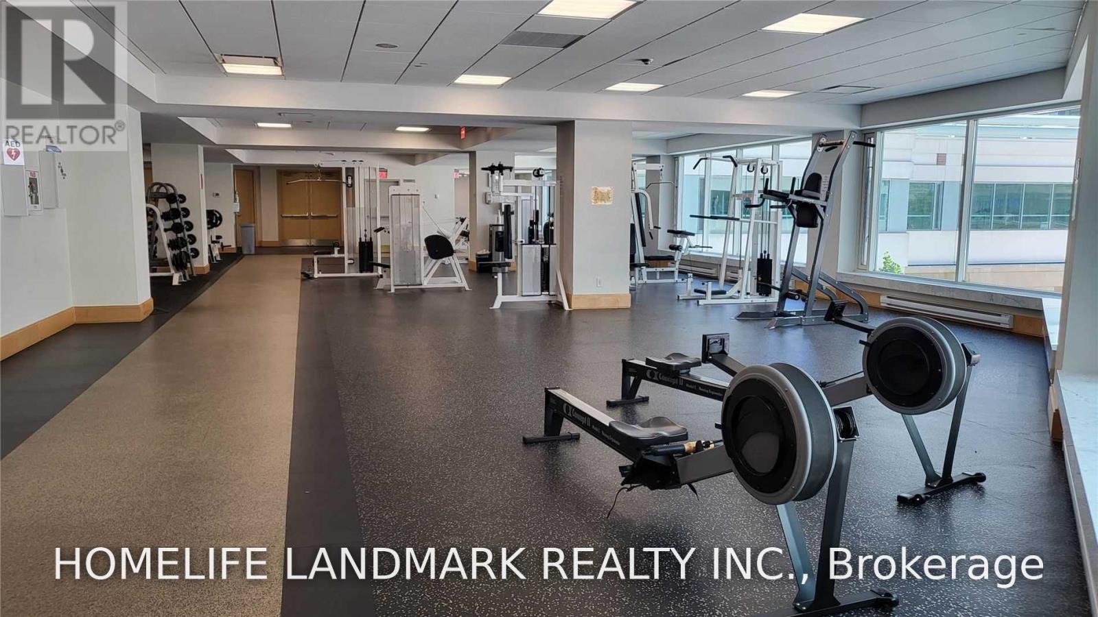 611 - 10 Queens Quay W, Toronto, Ontario  M5J 2R9 - Photo 10 - C13747990