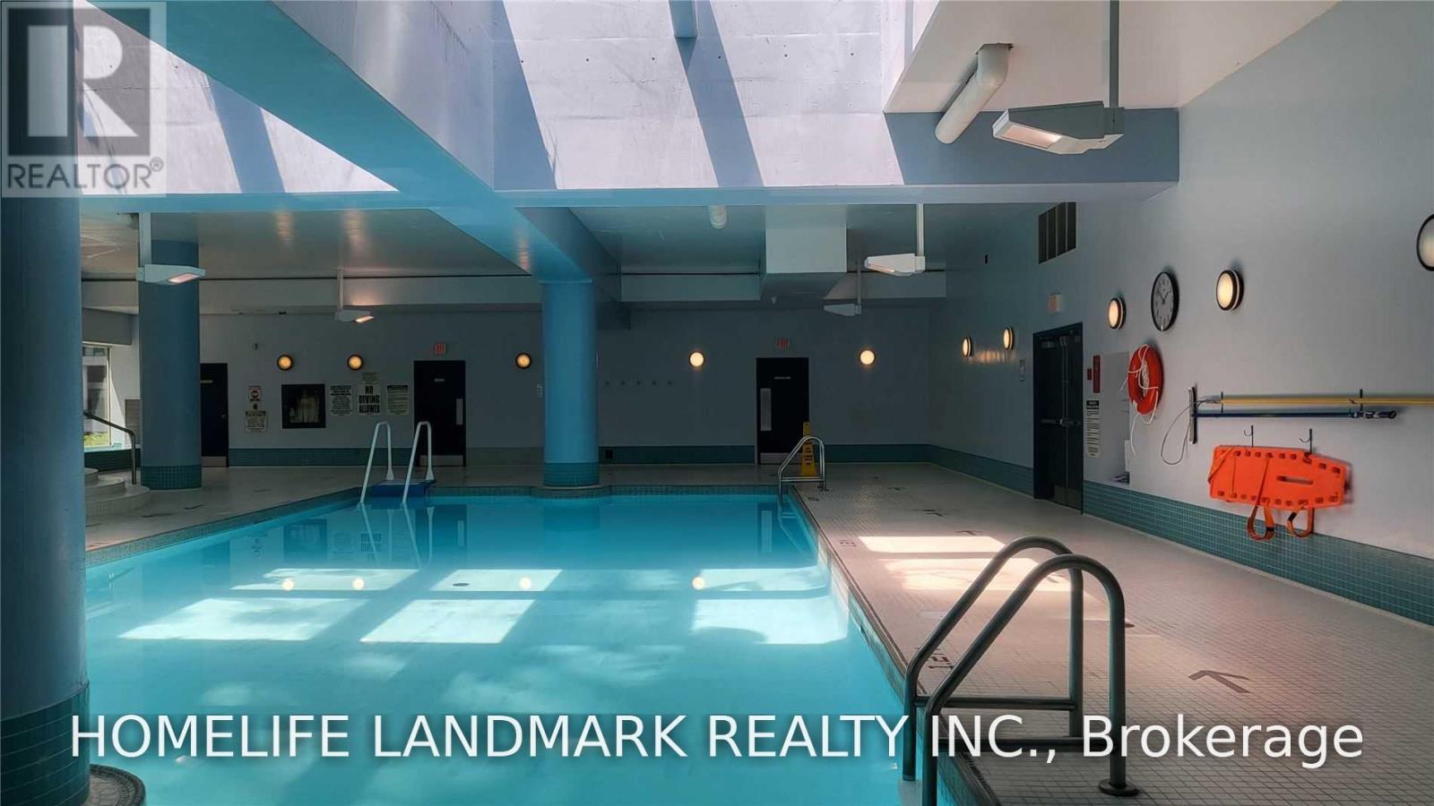 611 - 10 Queens Quay W, Toronto, Ontario  M5J 2R9 - Photo 9 - C13747990