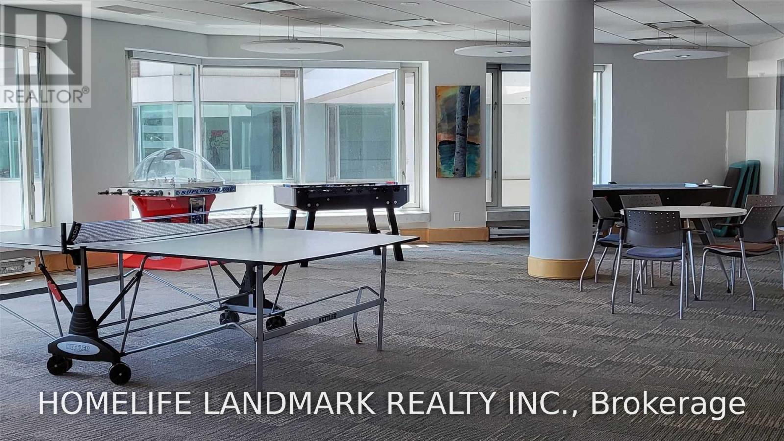611 - 10 Queens Quay W, Toronto, Ontario  M5J 2R9 - Photo 12 - C13747990