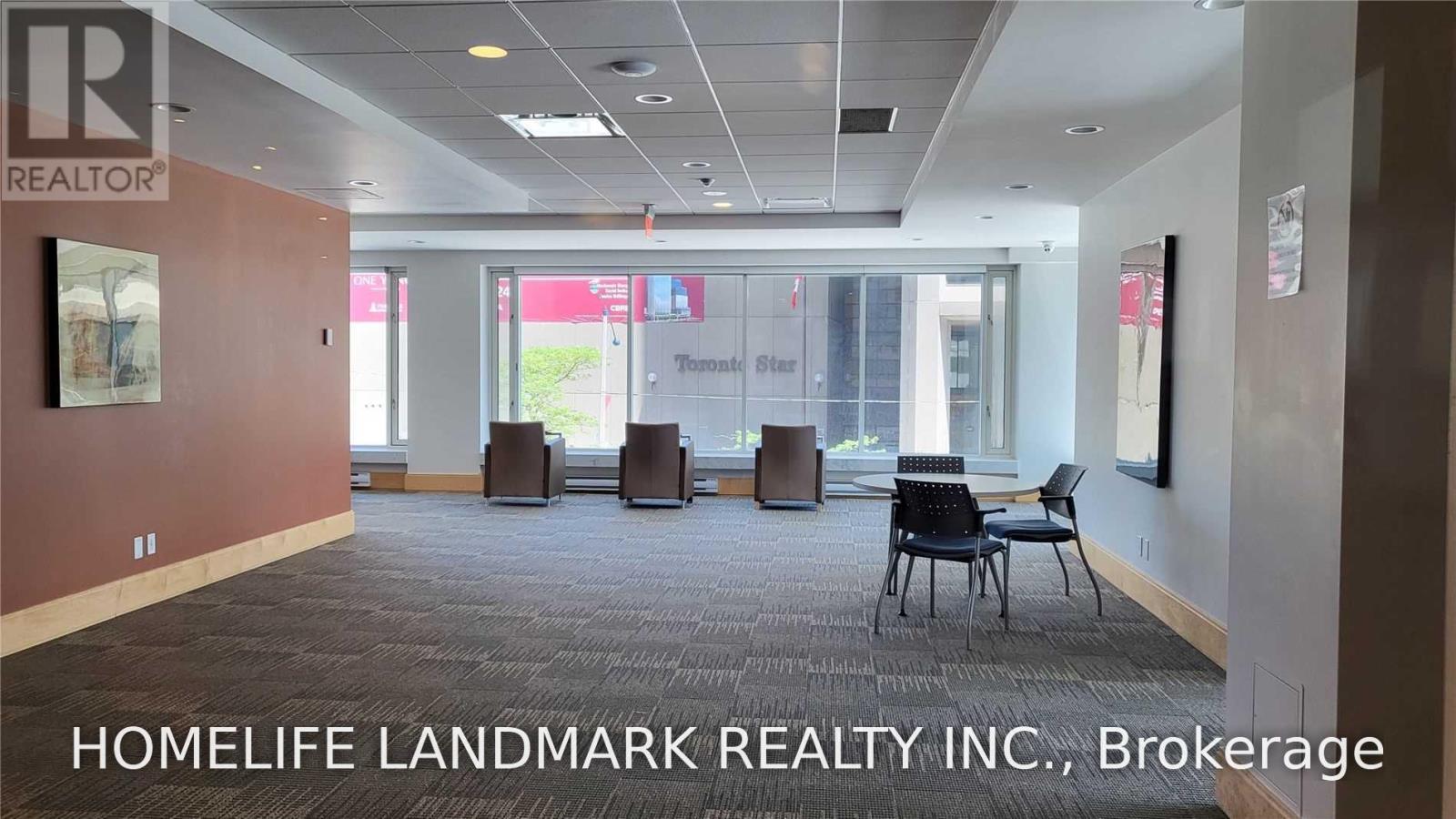 611 - 10 Queens Quay W, Toronto, Ontario  M5J 2R9 - Photo 13 - C13747990