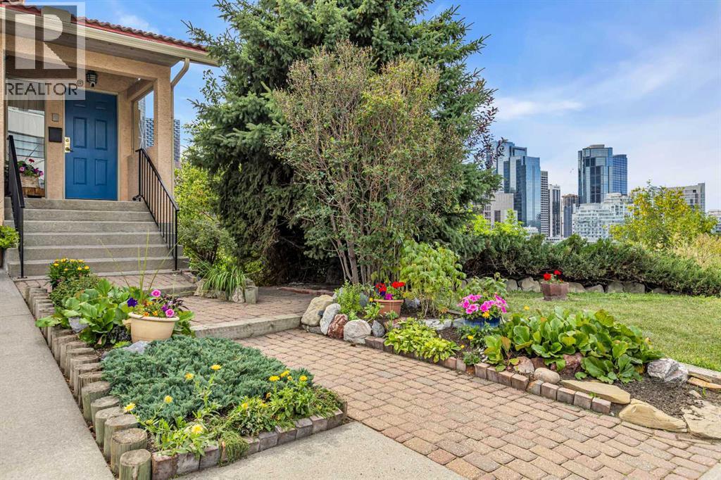 207 2 Avenue NE, Calgary, Alberta  T2E 0E3 - Photo 3 - A2338462