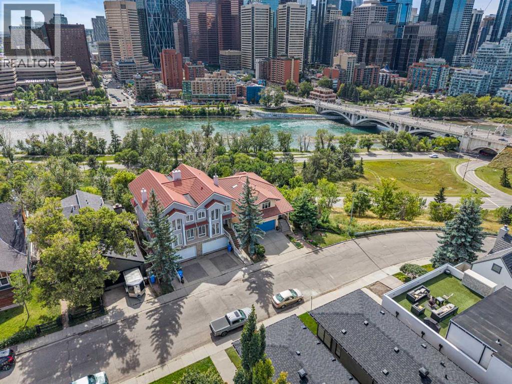 207 2 Avenue NE, Calgary, Alberta  T2E 0E3 - Photo 2 - A2338462