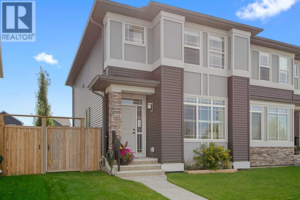 209 D'arcy Ranch Drive, Okotoks, Alberta