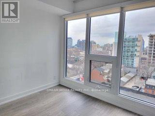 908 - 181 Dundas Street, Toronto, Ontario  M5A 0N5 - Photo 2 - C13749424