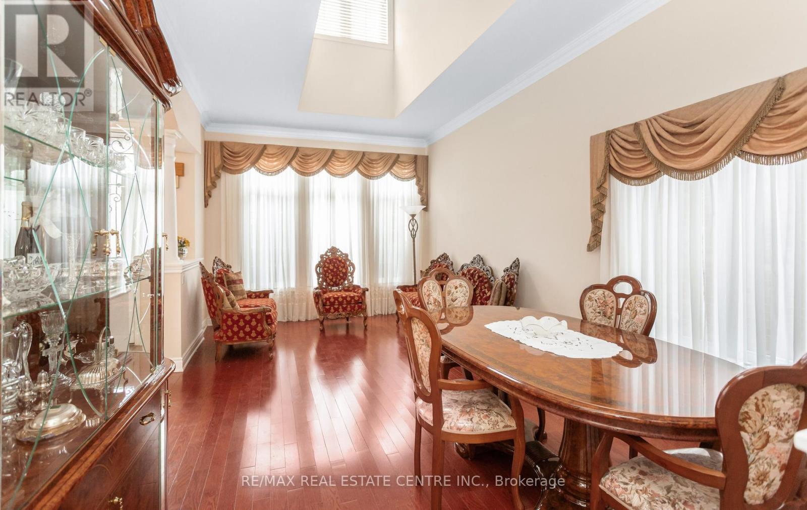 15 Concorde Drive, Brampton, Ontario  L6P 1V3 - Photo 11 - W13749420