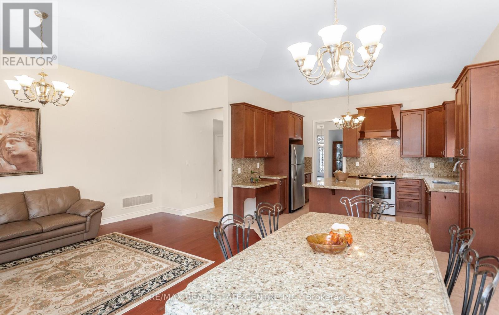 15 Concorde Drive, Brampton, Ontario  L6P 1V3 - Photo 25 - W13749420
