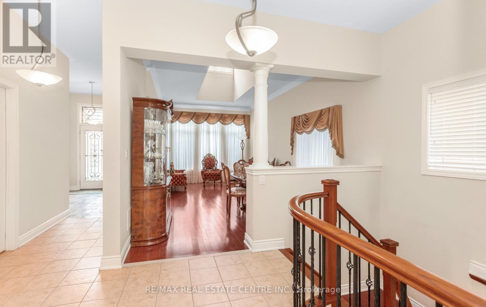 15 Concorde Drive, Brampton, Ontario  L6P 1V3 - Photo 9 - W13749420