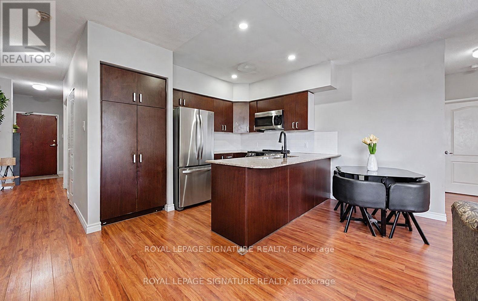 104 - 7405 Goreway Drive, Mississauga, Ontario  L4T 0A3 - Photo 14 - W13739582