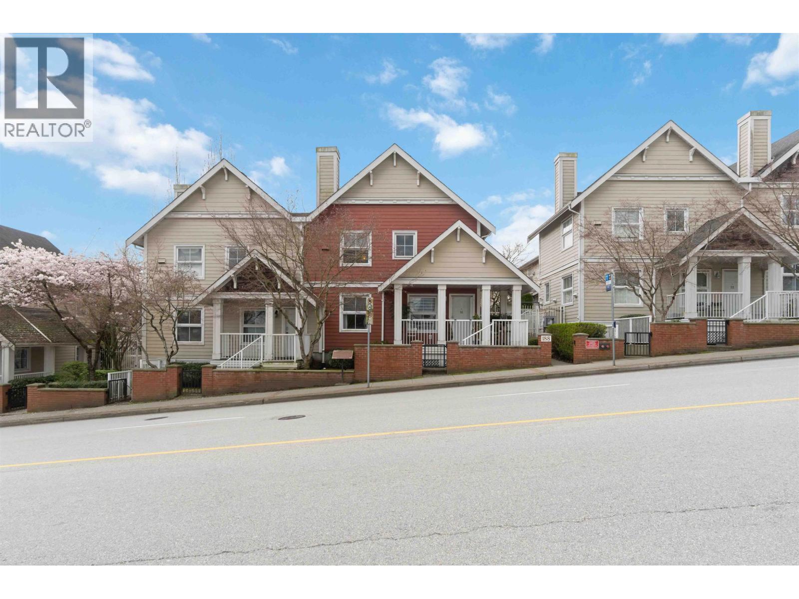 16 188 Sixth Street, New Westminster, British Columbia  V3L 2Z9 - Photo 23 - R3106305