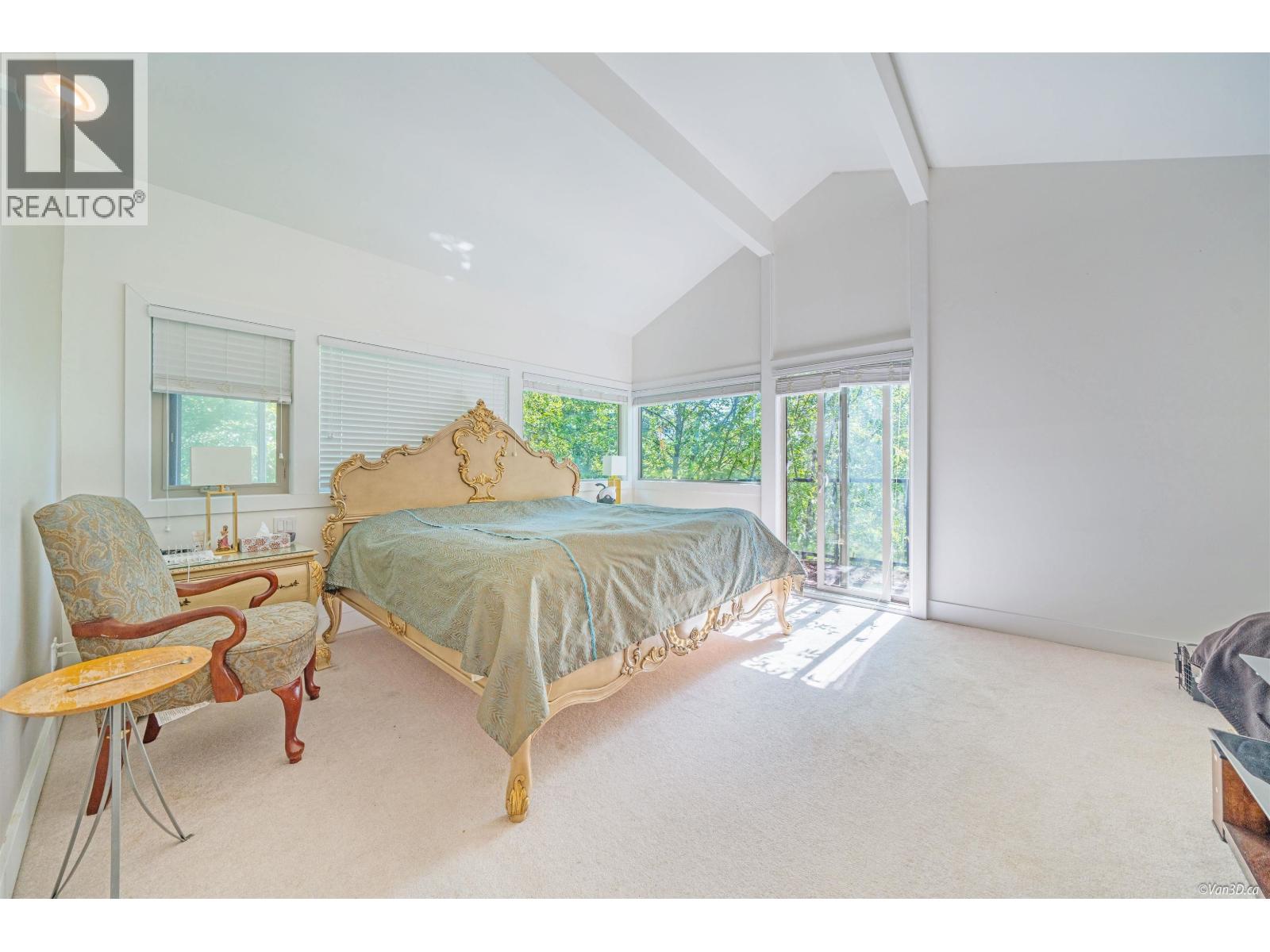 1448 Sandhurst Place, West Vancouver, British Columbia  V7S 2P3 - Photo 7 - R3135425