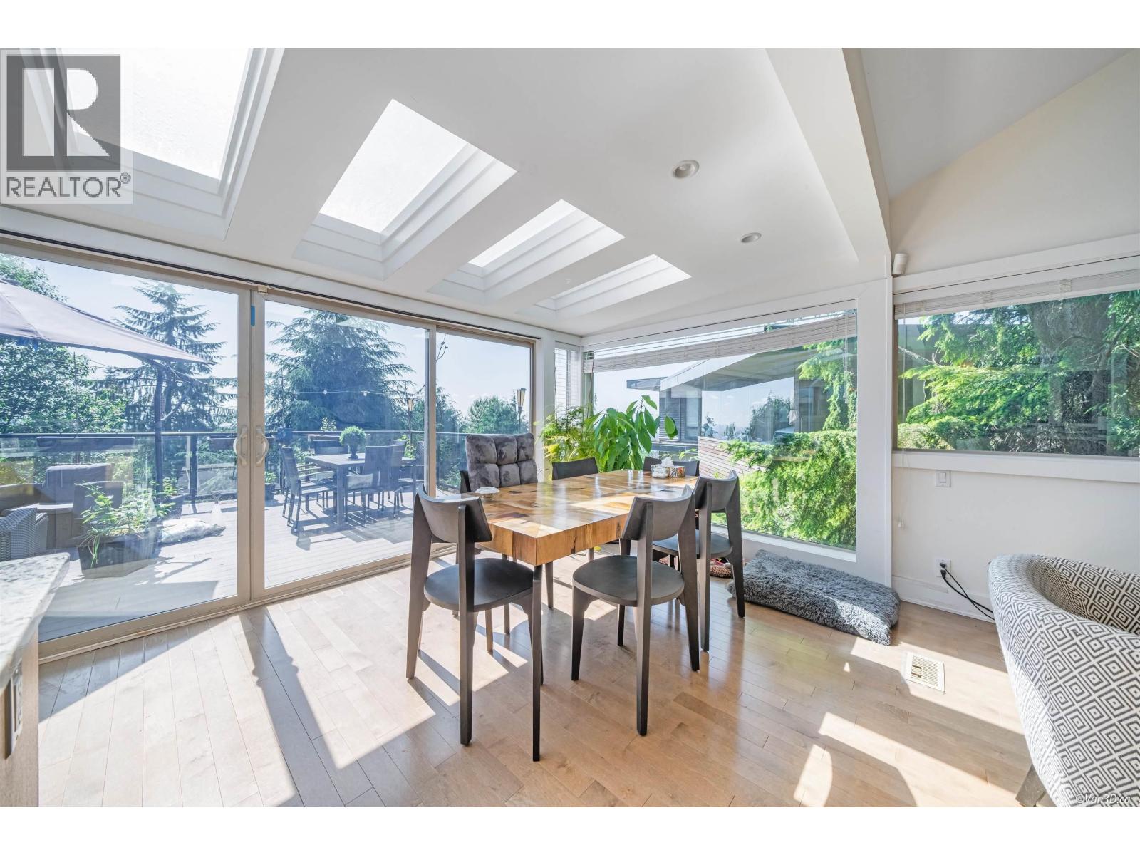 1448 Sandhurst Place, West Vancouver, British Columbia  V7S 2P3 - Photo 4 - R3135425