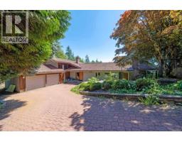 1448 SANDHURST PLACE, West Vancouver, British Columbia
