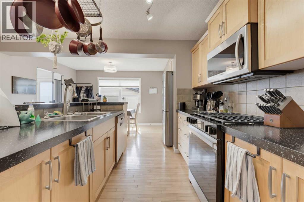 917 Prairie Springs Drive SW, Airdrie, Alberta  T4B 0E9 - Photo 15 - A2340372
