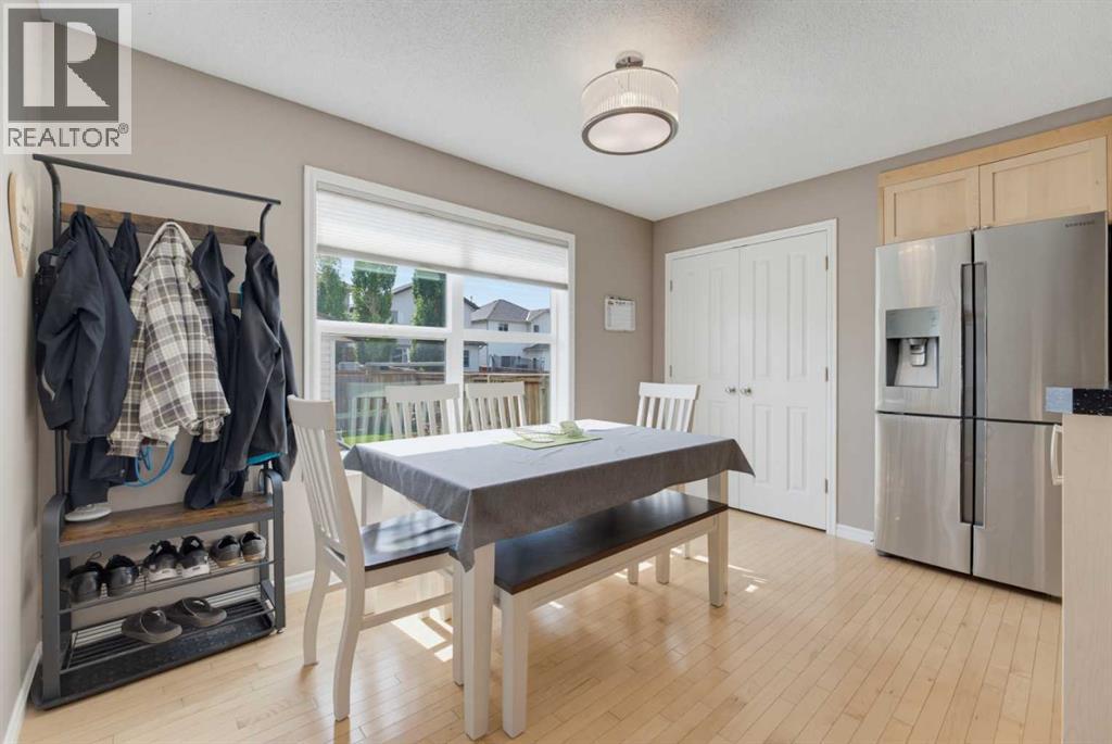 917 Prairie Springs Drive SW, Airdrie, Alberta  T4B 0E9 - Photo 20 - A2340372