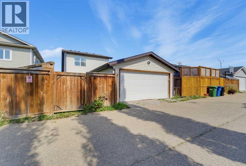 917 Prairie Springs Drive SW, Airdrie, Alberta  T4B 0E9 - Photo 49 - A2340372