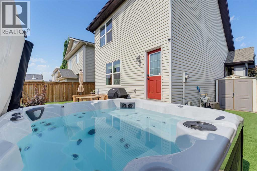 917 Prairie Springs Drive SW, Airdrie, Alberta  T4B 0E9 - Photo 41 - A2340372