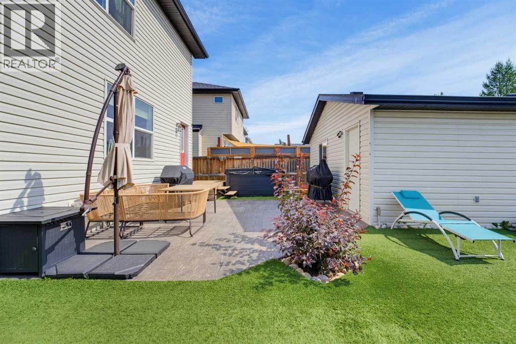 917 Prairie Springs Drive SW, Airdrie, Alberta  T4B 0E9 - Photo 44 - A2340372