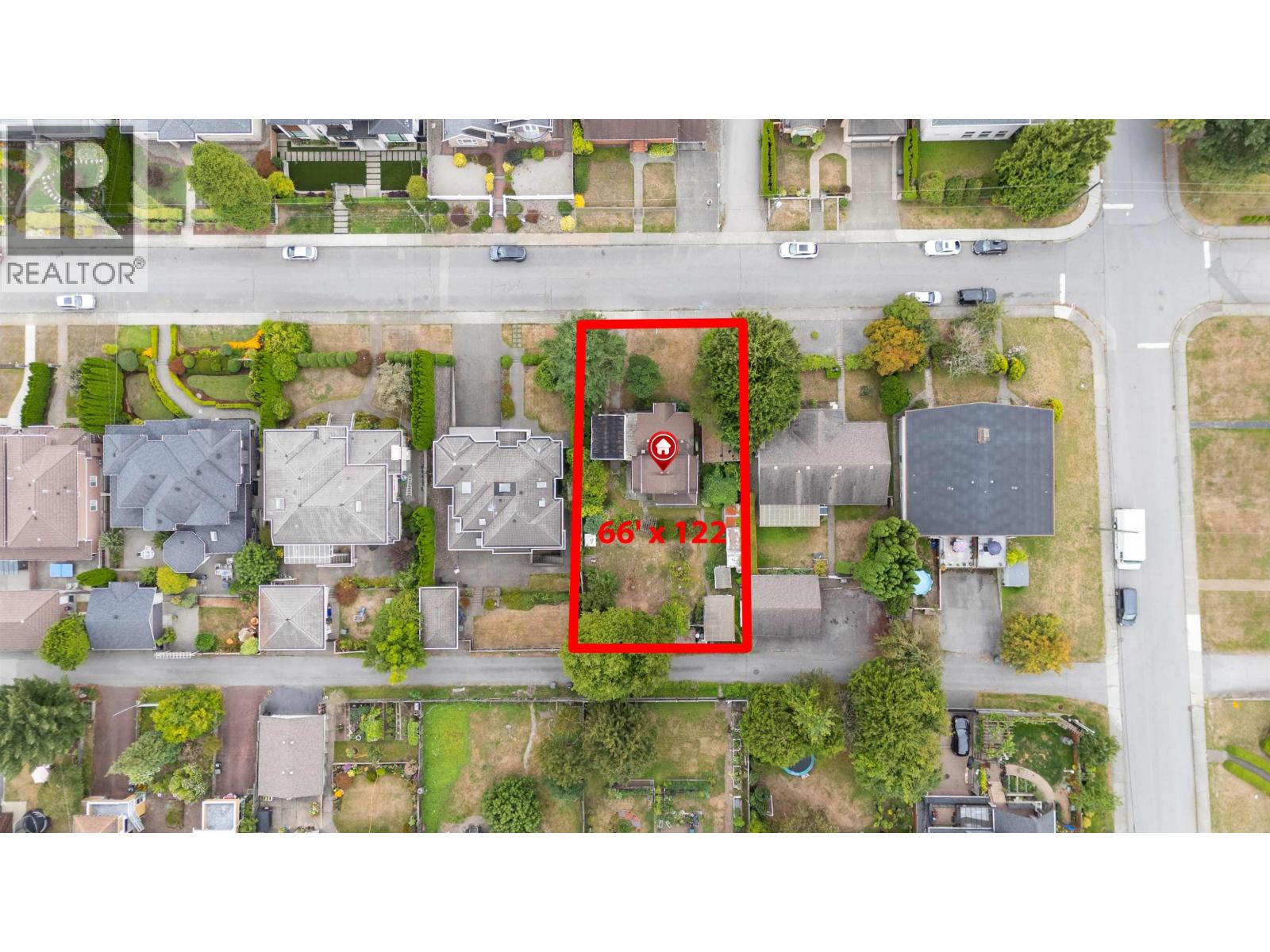 6151 Winch Street, Burnaby, British Columbia  V5B 2L4 - Photo 1 - R3160355