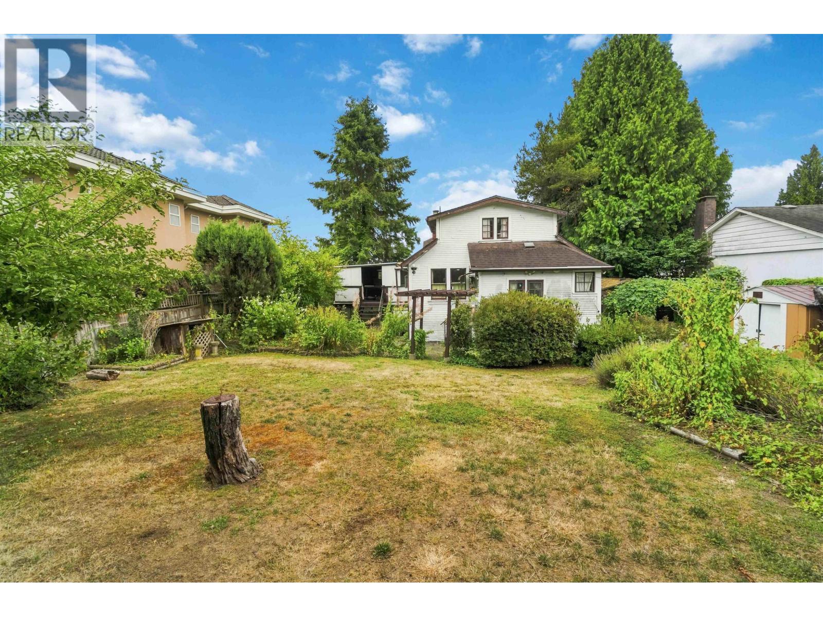 6151 Winch Street, Burnaby, British Columbia  V5B 2L4 - Photo 24 - R3160355