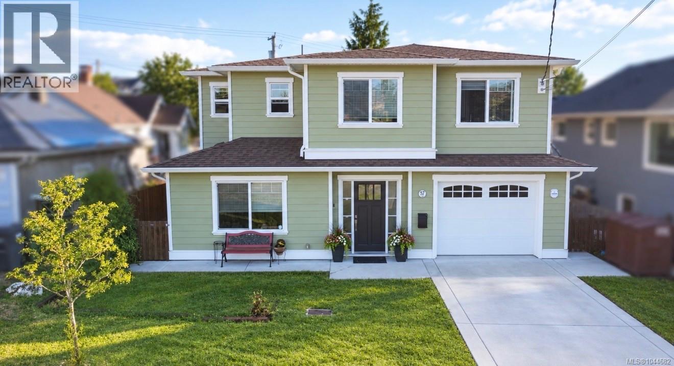 57 Sims Ave, Saanich, British Columbia  V8Z 1J9 - Photo 3 - 1044682