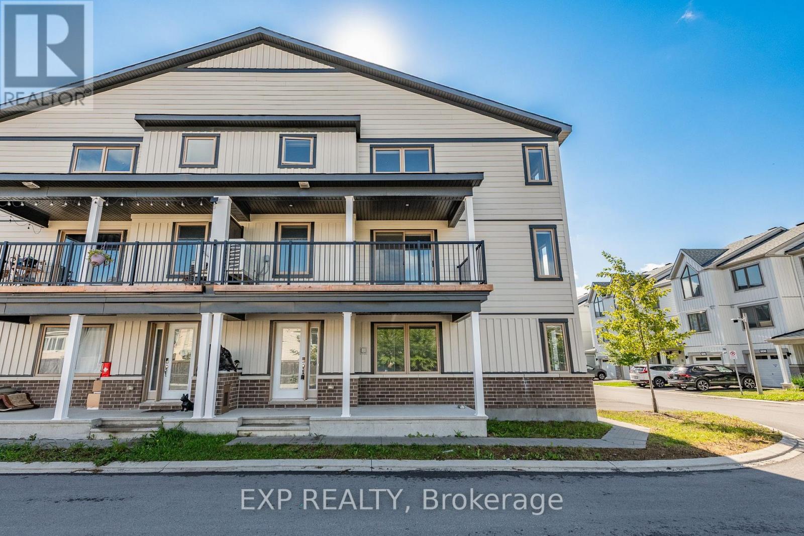 546 Woven Private, Ottawa, Ontario  K2S 3B2 - Photo 2 - X13749436