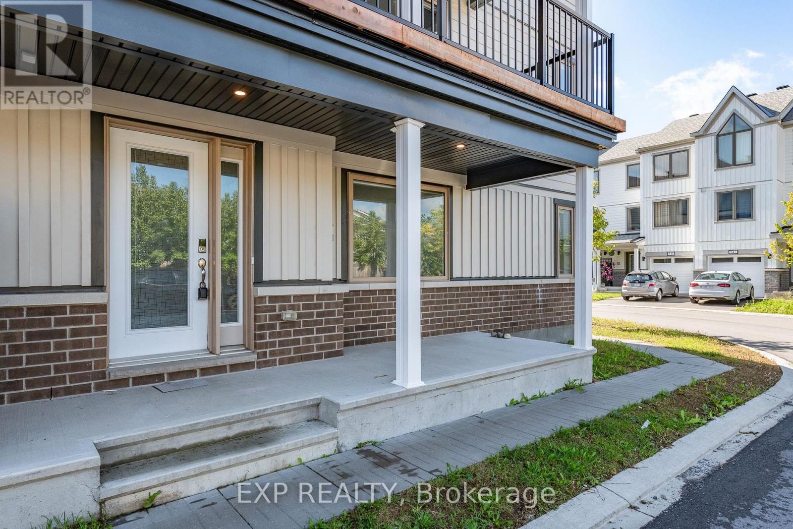 546 Woven Private, Ottawa, Ontario  K2S 3B2 - Photo 3 - X13749436