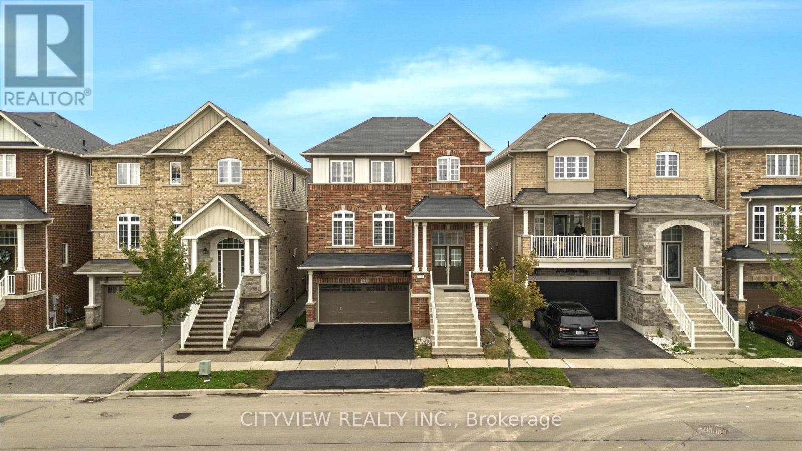569 MILLER WAY, Milton, Ontario