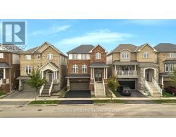 569 MILLER WAY, Milton, Ontario