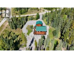 701 Cougar Climb, Nordegg, Alberta