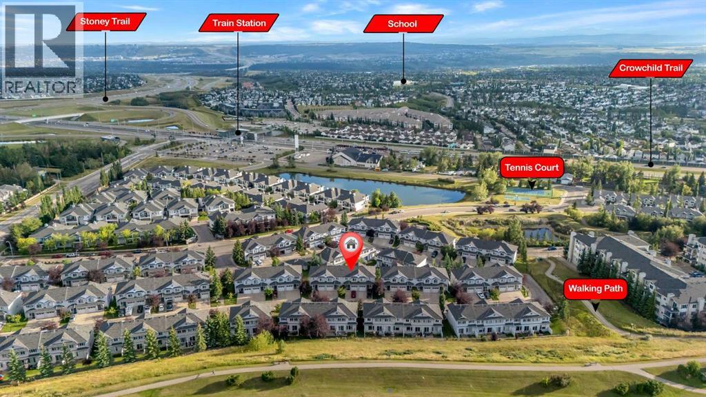 120 Rocky Vista Circle Nw, Calgary, Alberta  T3G 5B9 - Photo 33 - A2342262