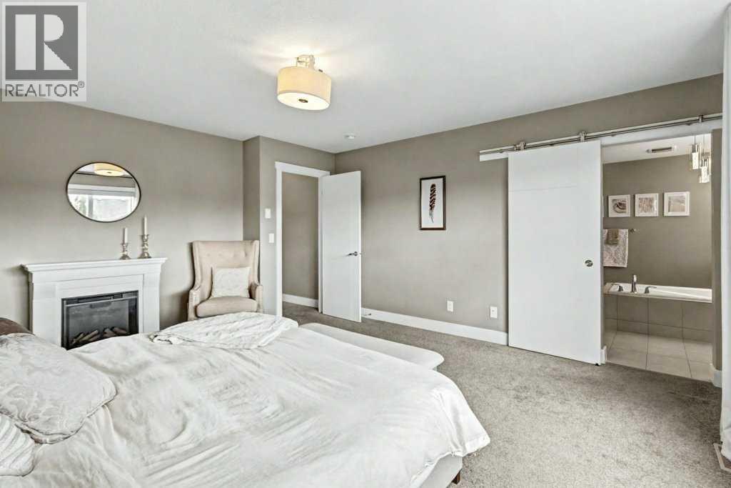 15 Sundown Way, Cochrane, Alberta  T4C 2M4 - Photo 19 - A2340574