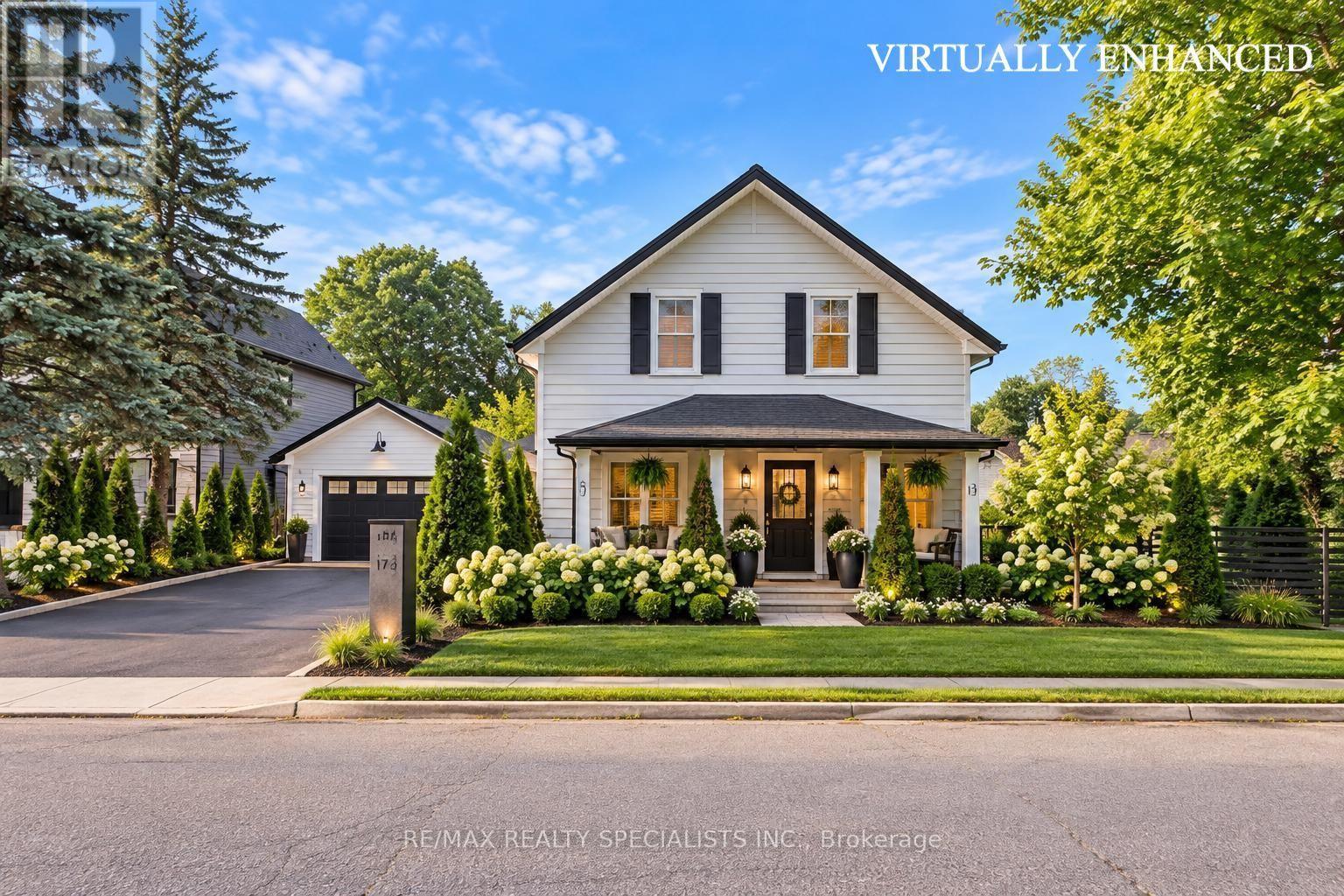 173 VICTORIA STREET, Caledon, Ontario
