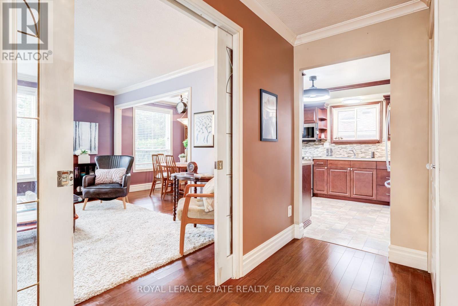 106 Appleford Road, Hamilton, Ontario  L9C 6B8 - Photo 5 - X13749444