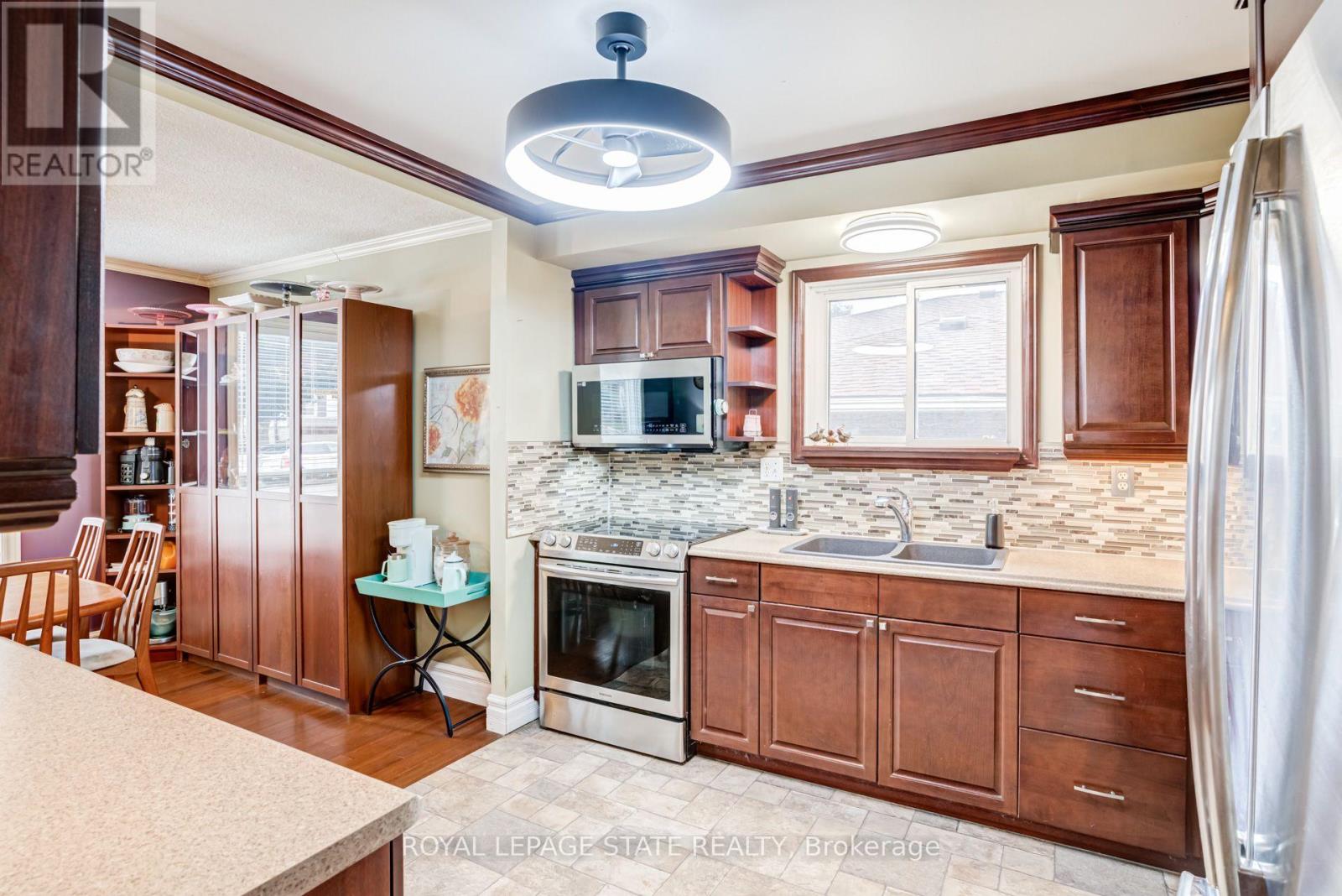 106 Appleford Road, Hamilton, Ontario  L9C 6B8 - Photo 7 - X13749444