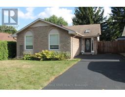 106 APPLEFORD ROAD, Hamilton, Ontario