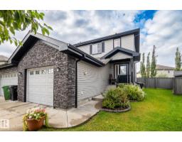 120 Cranston Pl, Fort Saskatchewan, Alberta T8L 0K8 (30240336)